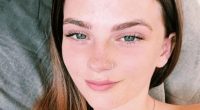 The mystery began on Thursday May 15, when Pheobe Bishop (pictured) failed to check in for an 8.30am flight from Bundaberg to Perth
