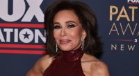 Pics Of Judge Jeanine Pirro Makeup-Free Are Head-Turning