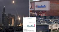 Pizza shop tracker showed spike in activity near Pentagon before Israel’s strikes