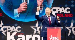 Poland Veers Right, a Bad Omen for EU, Ukraine and Women