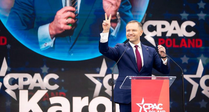 Poland Veers Right, a Bad Omen for EU, Ukraine and Women