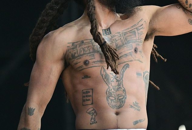 The Glastonbury crowd was led in chants of 'Free Palestine' and 'Death to the IDF' by act Bob Vylan on Saturday, prompting fury from supporters of Israel on social media