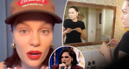 Pop star Jessie J details her ‘worst day so far’ after breast cancer diagnosis