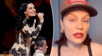 Pop star Jessie J diagnosed with breast cancer: ‘I need to process it’