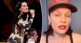 Pop star Jessie J diagnosed with breast cancer: ‘I need to process it’