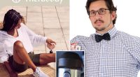 Popular social media chiropractor ‘Dr. Mike’ sues Therabody for allegedly ripping off his designs
