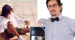 Popular social media chiropractor ‘Dr. Mike’ sues Therabody for allegedly ripping off his designs