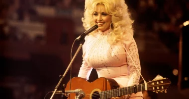 Porter Wagoner Said Dolly Parton Had a Skill ‘God Gives to Very, Very Few People’