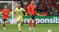 Portugal beat Spain in penalty shootout to win second Nations League title