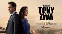 Premiere Date Revealed for ‘NCIS’ Spinoff, ‘Tony & Ziva,’ on Paramount+  