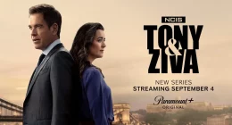 Premiere Date Revealed for ‘NCIS’ Spinoff, ‘Tony & Ziva,’ on Paramount+  
