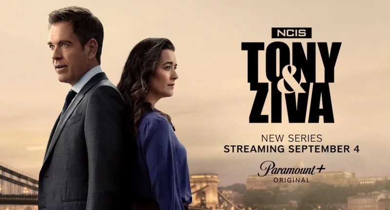Premiere Date Revealed for ‘NCIS’ Spinoff, ‘Tony & Ziva,’ on Paramount+  
