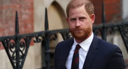Prince Harry Complains About Losing His Security But Prince William and Kate Were ‘Happy’ to Take a Trip Abroad Without Any Protection