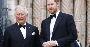 Prince Harry Is Determined to Put King Charles and the Rest of the Royals in an Awkward Position With His Latest Offer