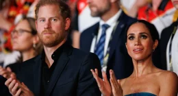 Prince Harry Keeps Publicly Trying to ‘Settle Scores’ With His Family While Meghan Is Dubbed ‘Duchess of Digs’ for More Subtle Shots at Royals
