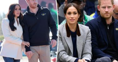Prince Harry and Meghan Markle abruptly lose four more employees as staffing woes continue