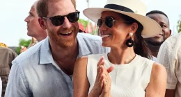 Prince Harry and Meghan’s Montecito Neighbor Says the Duke Is Much Warmer and More ‘Approachable’ Than His Wife Who Tries to ‘Control’ Everything