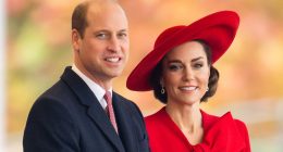 Prince William Reportedly Had To Pull Rank On One Of Kate Middleton's 'Inappropriate' Outfits