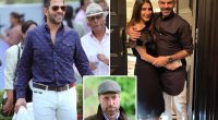 Prince William’s billionaire pal Sunjay Kapur dead at 53 after swallowing bee during polo match
