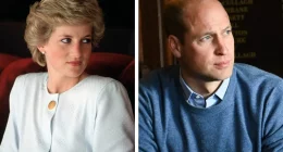 Princess Diana Once Made a Bold Prediction About Prince William and Now it’s Come True