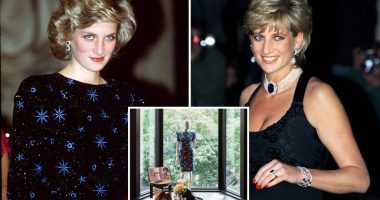 Princess Diana’s bold request was the one thing her designer refused: ‘You are a princess’