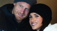 Princess Lilibet's Curly Red Hair Steals The Show In Meghan's Father's Day Tribute To Harry