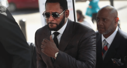 Prison medics tried to MURDER R Kelly, disgraced R&B star’s lawyer claims after ‘overdose’ sparks frantic hospital dash