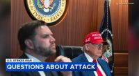 Pritzker joins in Homeland Security briefing with other US govs amid Middle East tensions