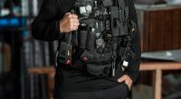 Melbourne-based property inspector Zeher Khalil (pictured) creates videos that expose defects in homes