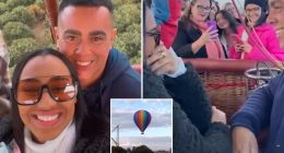 Proposal on illegal hot air balloon ride ends in tragedy after crash left one dead and multiple injured