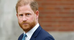 Psychic Predicts What’s Next for Prince Harry Amid His ‘Erratic Year’ and ‘Feeling Lost’