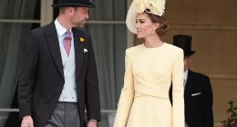 Psychic Says Kate Won’t Be Seen in Public for Weeks and Her Disappearance Will Prompt Concern, While Prince William Forms ‘Partnership’ with a ‘Glamorous’ Woman