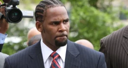 R. Kelly Overdoses in Prison, Lawyer Claims ‘Murder Plot’