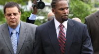 R. Kelly Targeted for Death Over Plans to Expose Bureau of Prisons and Department of Justice, Attorney Claims
