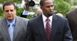 R. Kelly Targeted for Death Over Plans to Expose Bureau of Prisons and Department of Justice, Attorney Claims