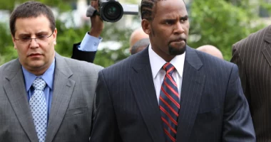 R. Kelly Targeted for Death Over Plans to Expose Bureau of Prisons and Department of Justice, Attorney Claims