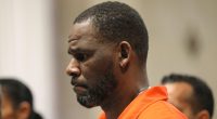 R. Kelly accuses government of ‘cover up’ & demands retrial in bombshell new docs claiming he’s ‘in jeopardy in prison’