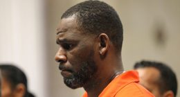 R. Kelly accuses government of ‘cover up’ & demands retrial in bombshell new docs claiming he’s ‘in jeopardy in prison’