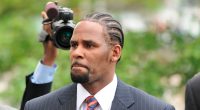 R. Kelly claims his ‘life remains in imminent danger’ as prison officials ‘refuse to give him meds’ for blood clots