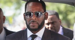 R. Kelly's Life In Prison Is Worse Than Anyone Suspected