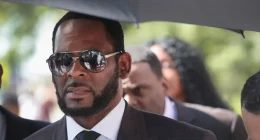 R. Kelly’s Lawyers Call on Donald Trump to Help With Release After Alleged Murder-for-Hire Plot