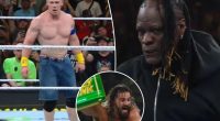 R-Truth’s shocking WWE return was bold stroke in otherwise safely played Money in the Bank