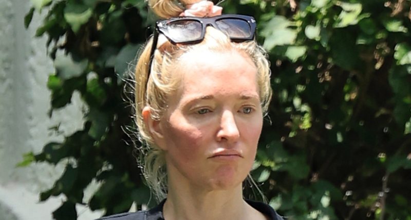 RHOBH star Erika Jayne is ‘emotionally destroyed’ after ex Tom Girardi sentenced to prison, her lawyer claims