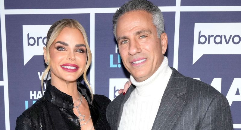RHOM star Alexia Nepola’s ex Todd drops $4.2m on his own luxury Miami apartment as pair’s on-off divorce is finalized