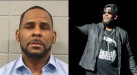 R.Kelly reportedly hospitalized