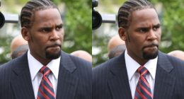 R.Kelly reportedly hospitalized following alleged plot to assasinate him