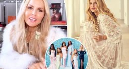 Rachel Zoe joins ‘Real Housewives of Beverly Hills’ for Season 15