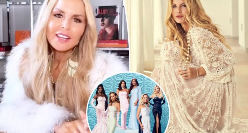 Rachel Zoe joins ‘Real Housewives of Beverly Hills’ for Season 15