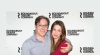Randall Sommer Wiki, Kids. How rich is Marin Hinkle’s husband?