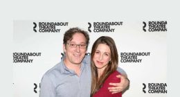 Randall Sommer Wiki, Kids. How rich is Marin Hinkle’s husband?